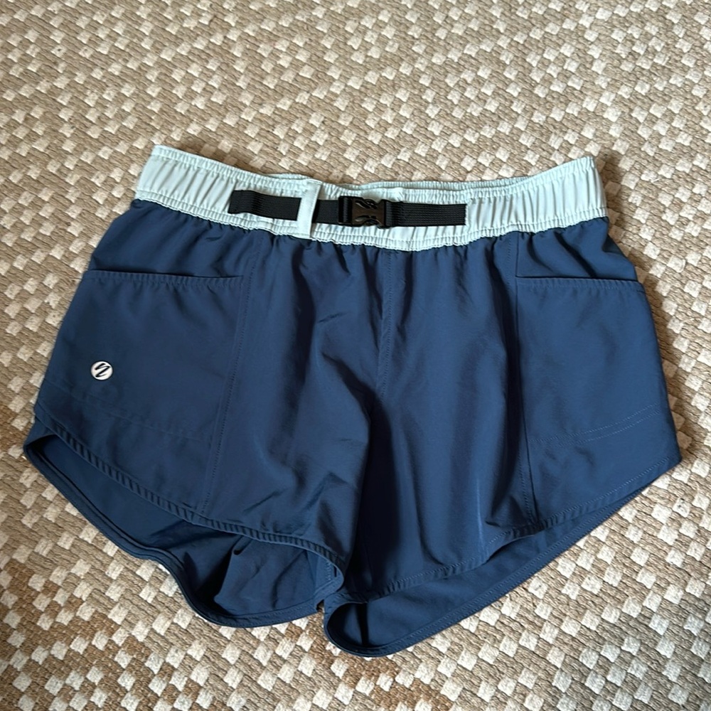 Women’s Nani Hybrid Uinta Short Size Small